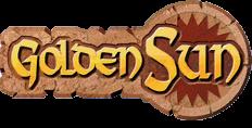 GoldenSun Logo